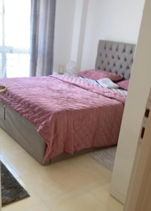 شقة فندقيه في مدينتي