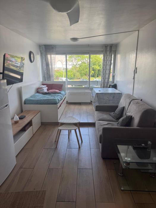 STUDIO GRAU DU ROI - LES FLORALIES