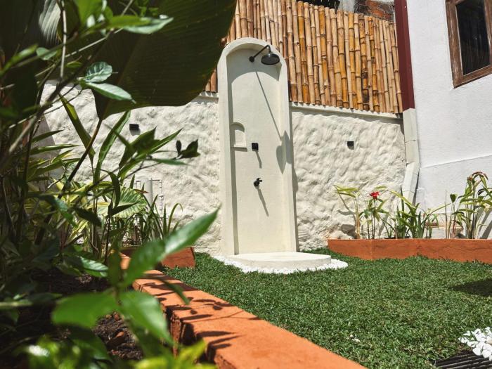 Bakamuna Villa