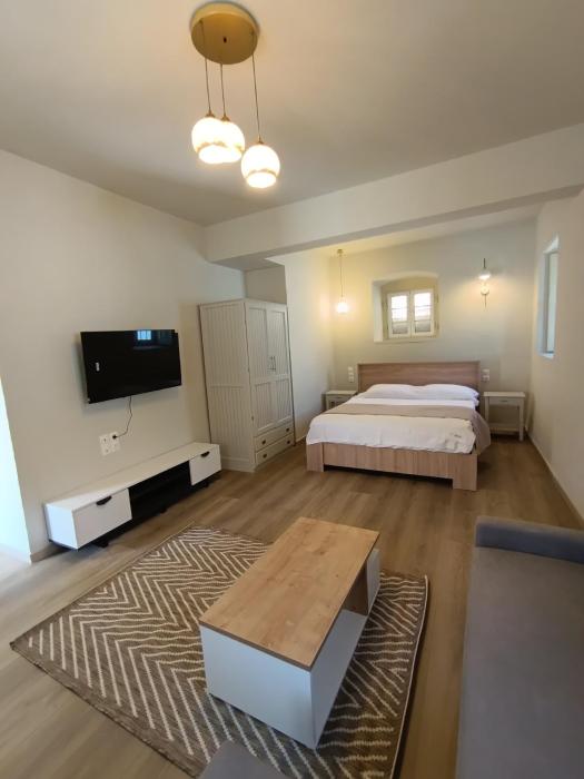 Melograno Apartment - Central Kalymnos with parking