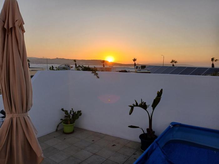 Seaview - Semi-Villa D - 2 Bedroom