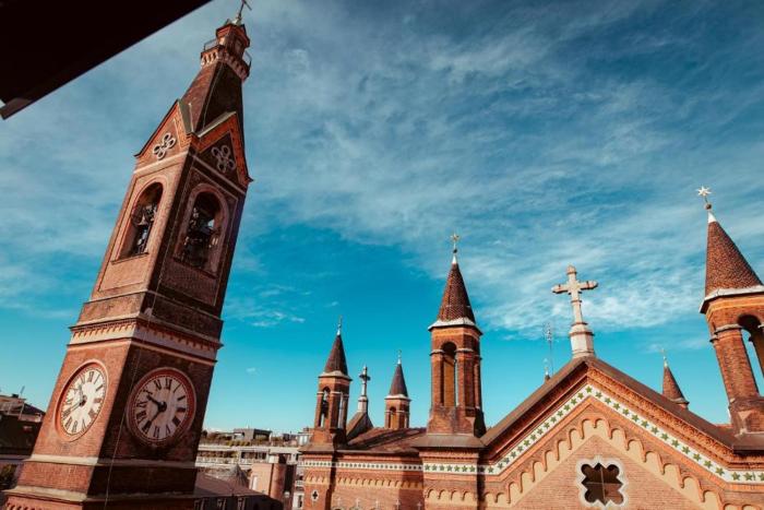 Torino Centro San Secondo Stay