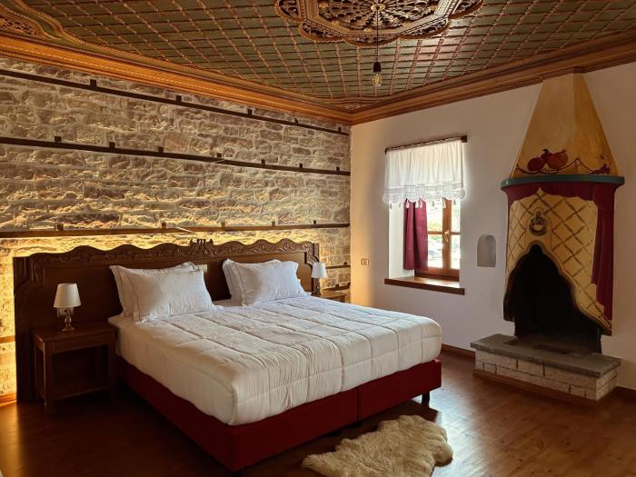 Kalemi Twin Boutique Hotel