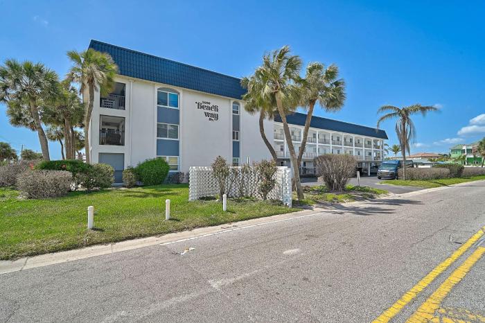 Beach Way 314