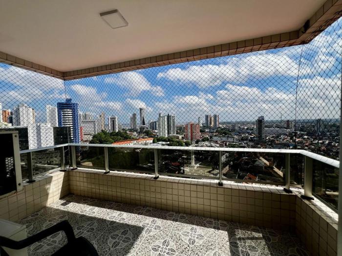 Apartamento Belém