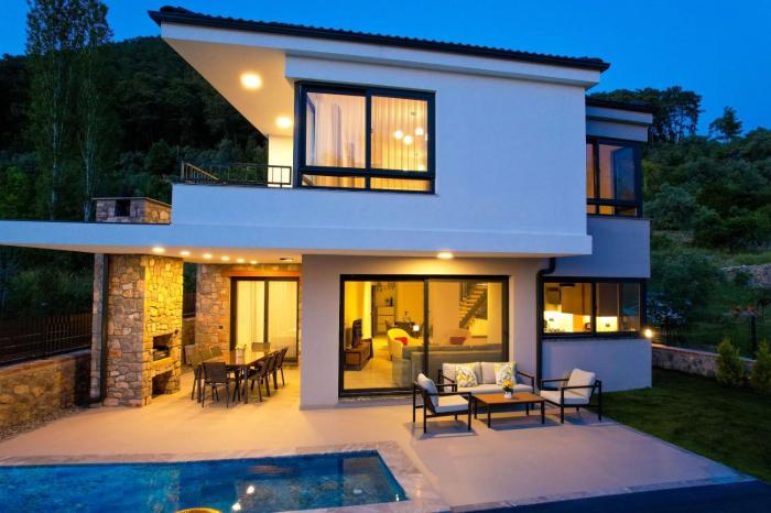 Begonvilla Göcek Gökceovacik