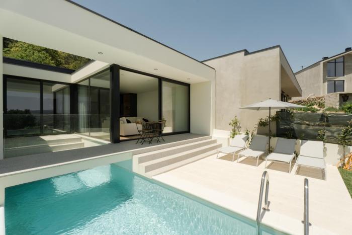 Feel Discovery Douro Living Villas