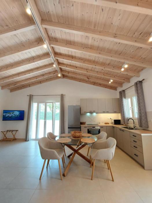 Villa Eleni Apartment no3