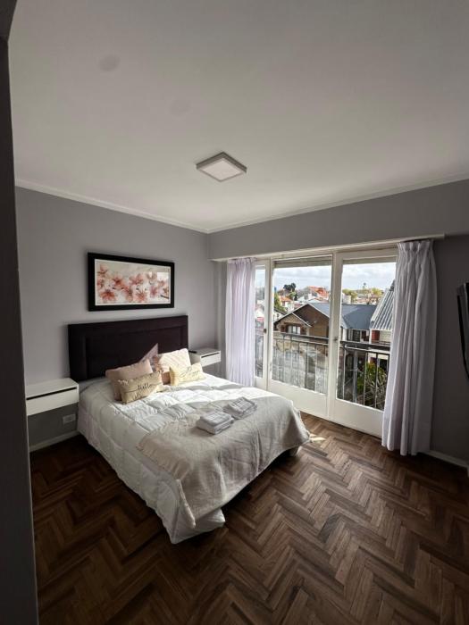 Departamento en Playa Grande