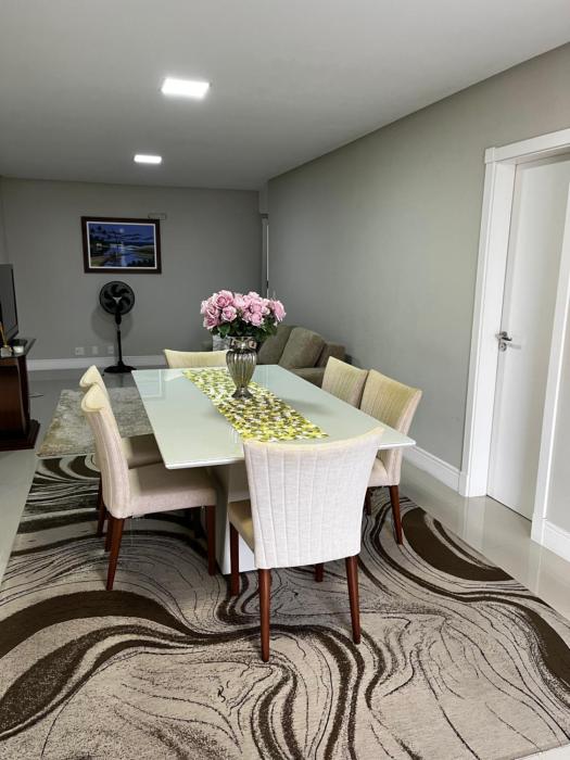 Apartamento Isabela Meia Praia