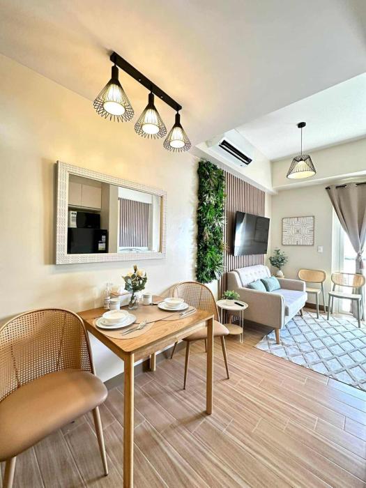 Saint Dominique Studio Unit