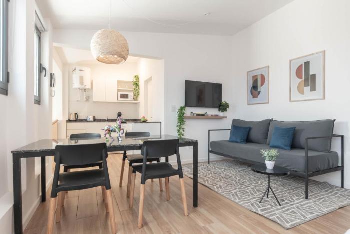 MOT Libertador 6300 B - RiverPlate Stadium