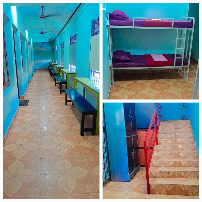 Happy Living Dormitory Kannur