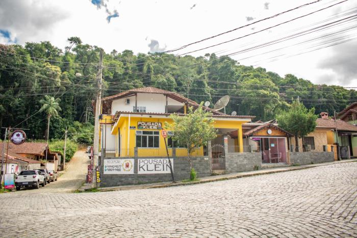 Pousada Klein