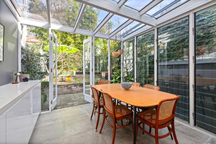 Arts Terrace - Central Surry Hills & Alfresco Charm