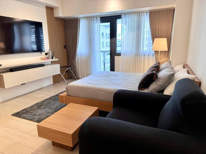 Apartment in Salcedo village, Makati City