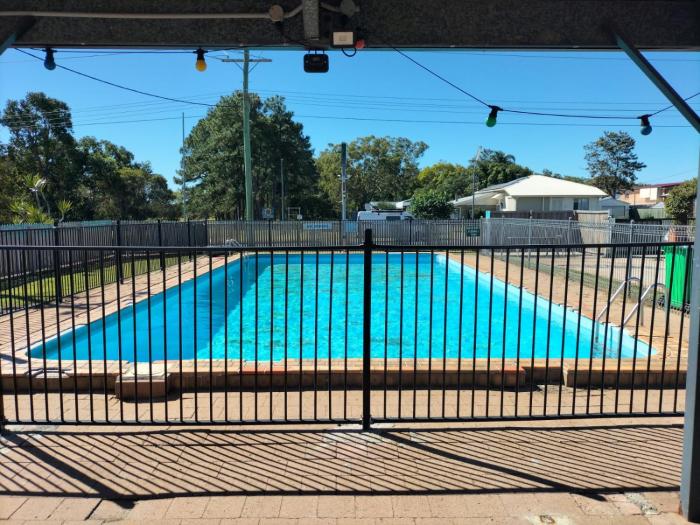 Maryborough Motel and Conference Centre