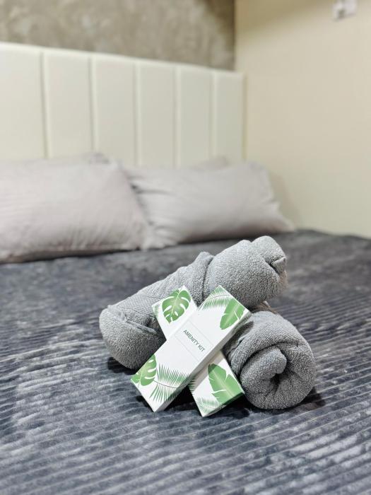 Carascapade - Avida Towers Davao Studio