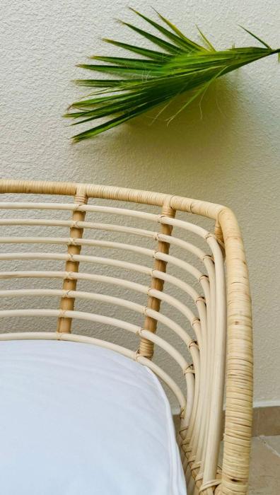 Lily Suites and chalet