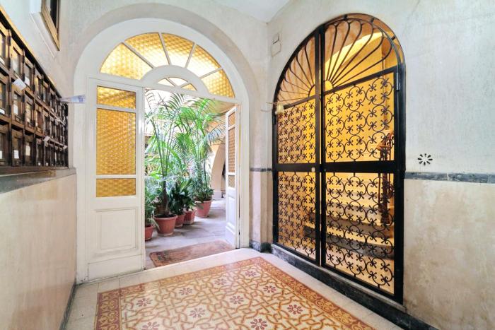 Le 2 Basiliche - Esquilino Retreat