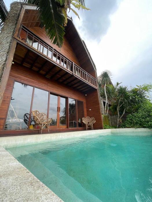 Akasha bungalows ubud