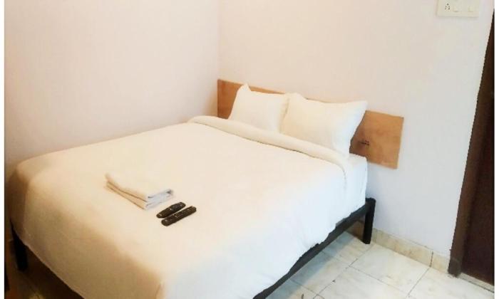 Hotel Ganesh Pashu-Patinath inn Gorakhpur AC OR NON AC ROOM UP