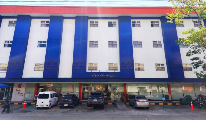Cris Inn Tagum