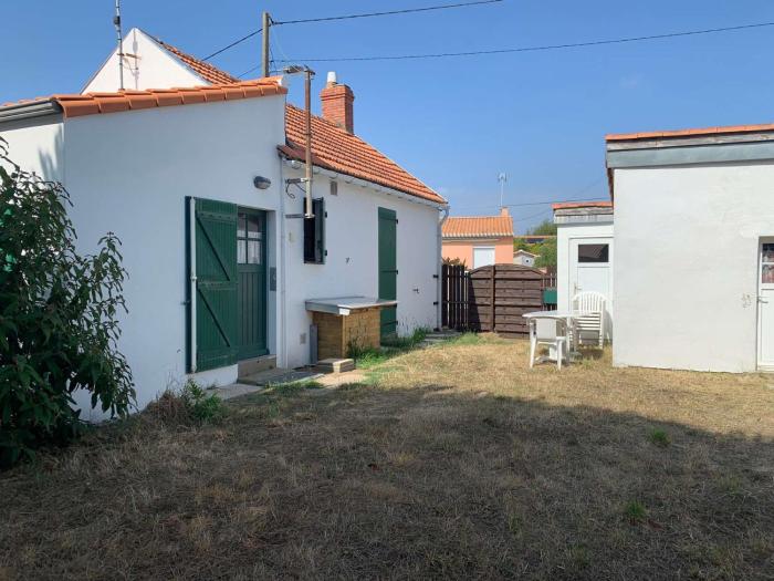 La Cordelière de St Hilaire