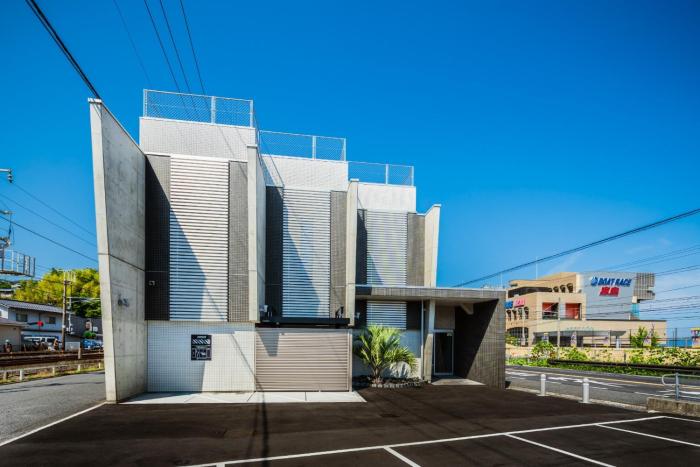 BOND COMFORT HOTEL MIYAJIMAGUCHI - Vacation STAY 79227v