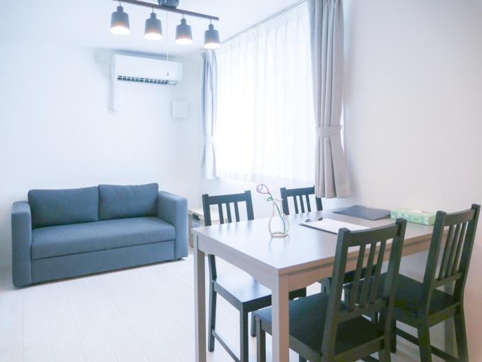 9STAY Ikebukuro Honcho