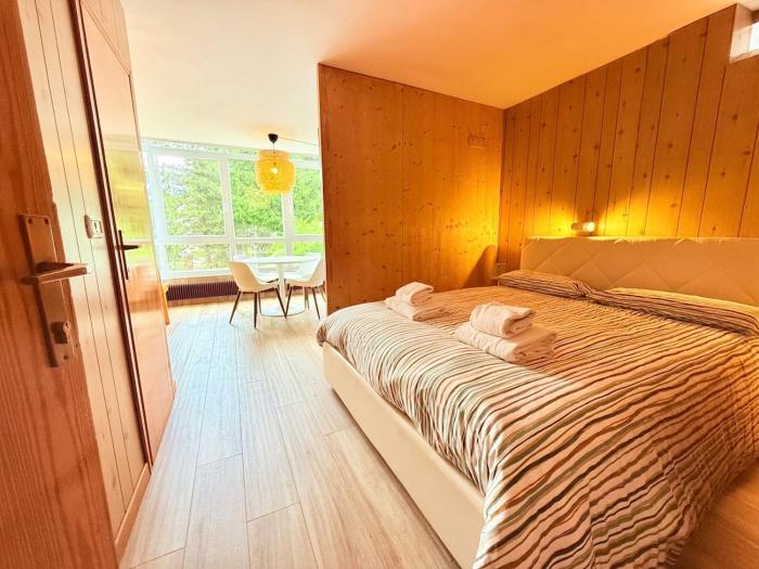 Snow Suite - Lores 2 sulle piste