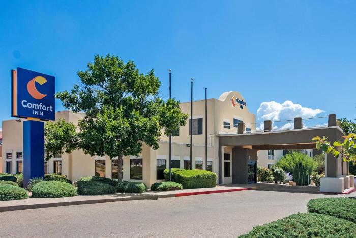Comfort Inn Santa Fe South