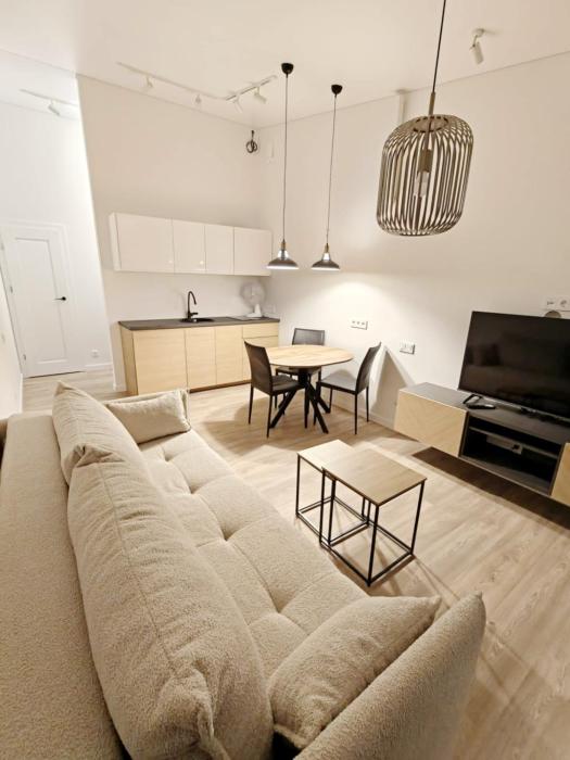 Butas Palangos centre