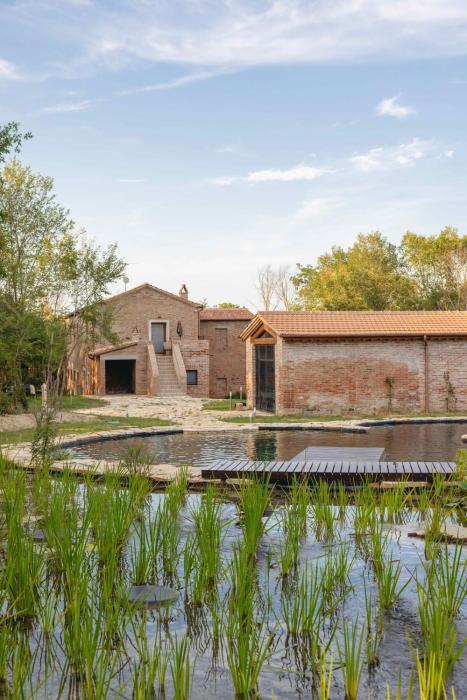 Agriturismo Le Cerrete