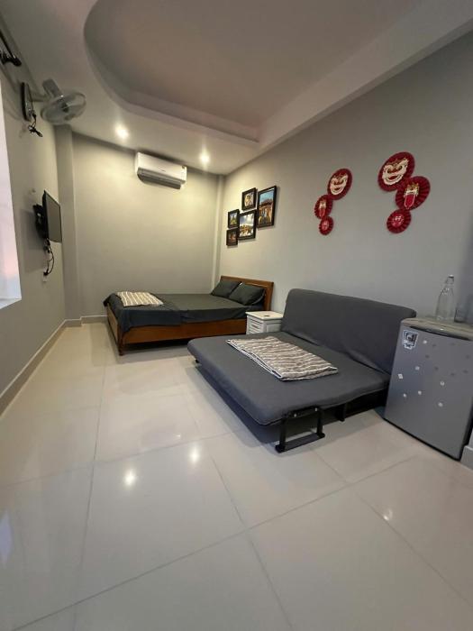 Hội An Spirit Homestay