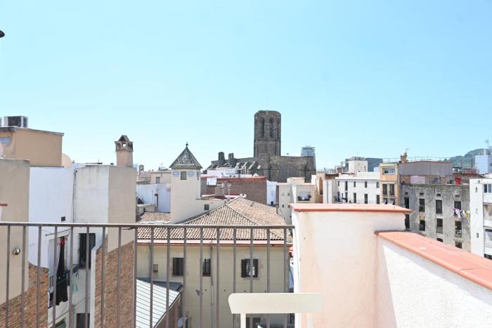 Homenfun Barcelona Ciutat Vella