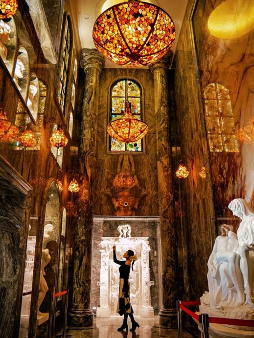 Beijing AC Art Museum Hotel