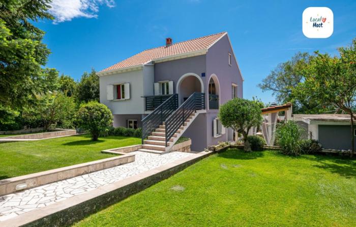 House Arkulin by Villas Guide