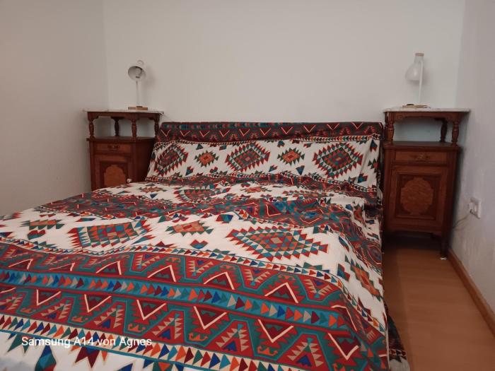 Kinderfreundliche Wohnung