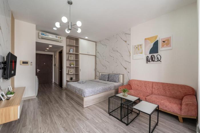 The Serene Spot - Tresor - Hana Apart 33