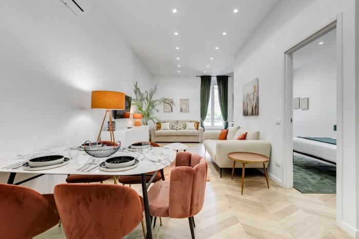 Heart St Peter - Rome Dream Home