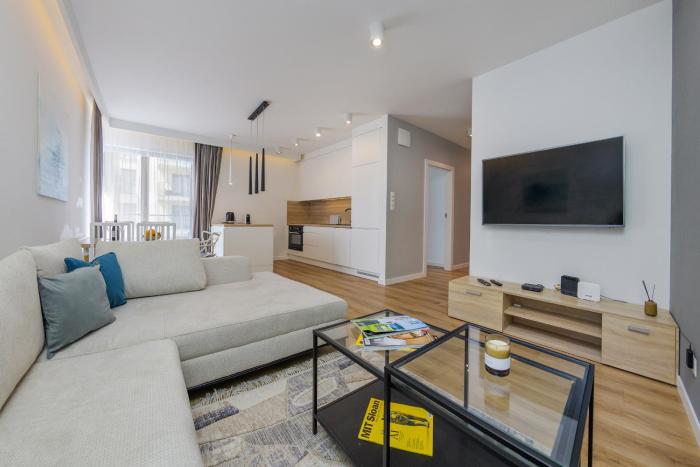 Grande Ocean - Nadmorze