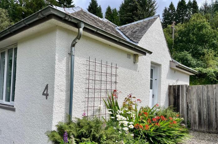 4 Balvaig Cottage