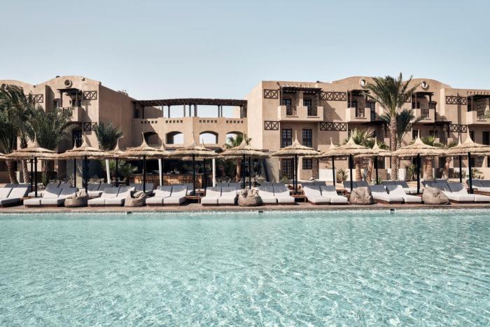 Cook’s Club El Gouna (Adults Only)