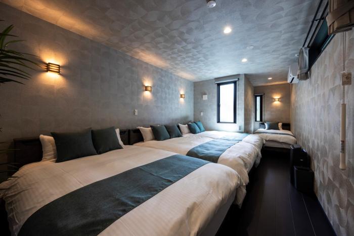 Amp Flat エテセゾン御供所