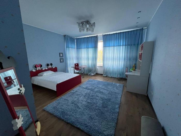 Fontan House