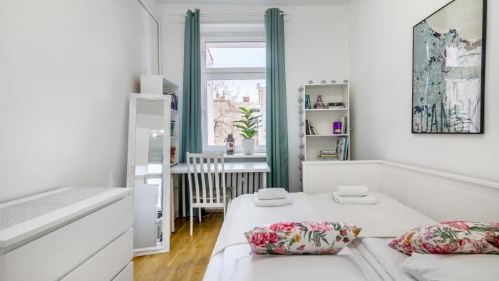 CITYSTAY Kamienica Wyspiańskiego Gdańsk