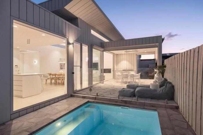 Villa Bianca - Pool & 300m from Beach