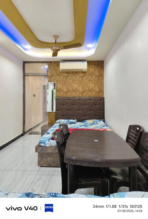 Krishna kunj homestay