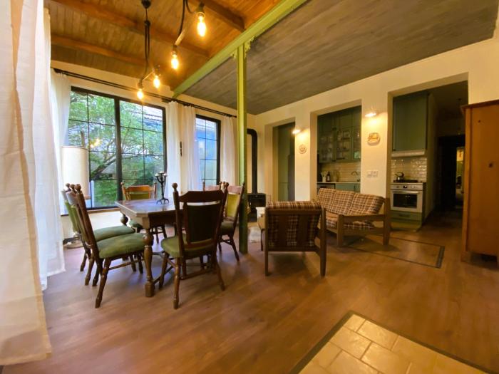 Wonderwood Borjomi Provencal